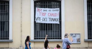 France: plus de 5 700 décès excédentaires après la vague de chaleur de juin
