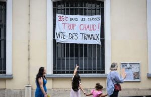 France: plus de 5 700 décès excédentaires après la vague de chaleur de juin