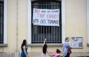 France: plus de 5 700 décès excédentaires après la vague de chaleur de juin