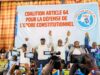 RDC: l’opposition suspend sa marche et mise sur un dialogue sous conditions