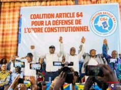 RDC: l’opposition suspend sa marche et mise sur un dialogue sous conditions