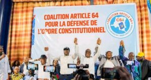 RDC: l’opposition suspend sa marche et mise sur un dialogue sous conditions