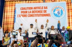 RDC: l’opposition suspend sa marche et mise sur un dialogue sous conditions