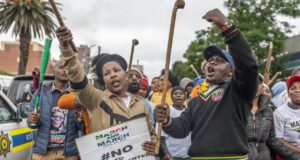 La CPI appelée à enquêter sur les violences xénophobes en Afrique du Sud
