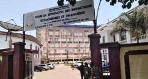 Dix ans de prison requis en appel contre un ancien ministre de la Défense