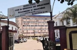 Dix ans de prison requis en appel contre un ancien ministre de la Défense
