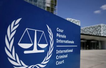 Sanctions contre des cadres de la CPI: le Sénégal exprime sa «solidarité» à Abdoulaye Seye