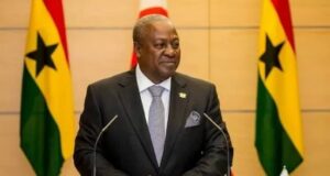 Ghana: le gouvernement veut des mandats de cinq ans