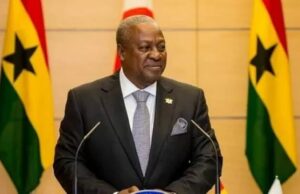 Ghana: le gouvernement veut des mandats de cinq ans