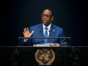 Secrétariat général de l’ONU: les chances de Macky Sall s’amenuisent
