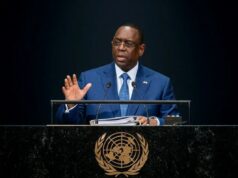Secrétariat général de l’ONU: les chances de Macky Sall s’amenuisent