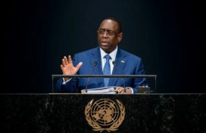 Secrétariat général de l’ONU: les chances de Macky Sall s’amenuisent
