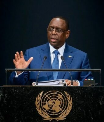 Secrétariat général de l’ONU: les chances de Macky Sall s’amenuisent