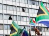 Xénophobie en Afrique du Sud: Pretoria appelle à un dialogue continental sur les migrations