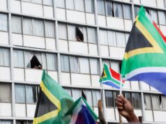 Xénophobie en Afrique du Sud: Pretoria appelle à un dialogue continental sur les migrations