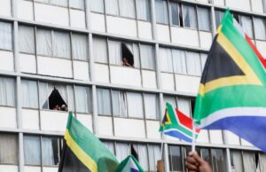 Xénophobie en Afrique du Sud: Pretoria appelle à un dialogue continental sur les migrations