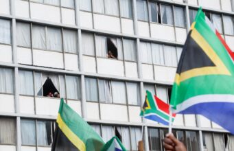 Xénophobie en Afrique du Sud: Pretoria appelle à un dialogue continental sur les migrations
