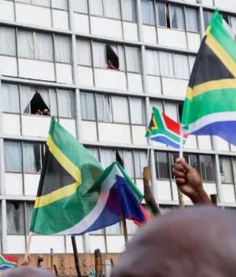Xénophobie en Afrique du Sud: Pretoria appelle à un dialogue continental sur les migrations