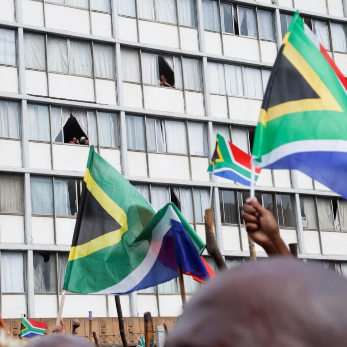 Xénophobie en Afrique du Sud: Pretoria appelle à un dialogue continental sur les migrations