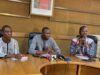 Burkina/Apurement du passif social: plus de 16 000 agents de santé ont perçu leurs droits
