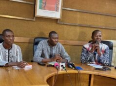 Burkina/Apurement du passif social: plus de 16 000 agents de santé ont perçu leurs droits