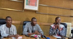 Burkina/Apurement du passif social: plus de 16 000 agents de santé ont perçu leurs droits