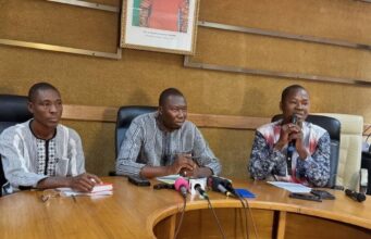 Burkina/Apurement du passif social: plus de 16 000 agents de santé ont perçu leurs droits
