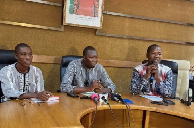 Burkina/Apurement du passif social: plus de 16 000 agents de santé ont perçu leurs droits