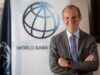 Banque mondiale: Nicola Pontara nommé Directeur de division pour le Burkina Faso, le Mali, le Niger et le Tchad