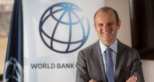 Banque mondiale: Nicola Pontara nommé Directeur de division pour le Burkina Faso, le Mali, le Niger et le Tchad