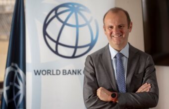 Banque mondiale: Nicola Pontara nommé Directeur de division pour le Burkina Faso, le Mali, le Niger et le Tchad