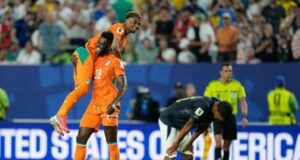 Mondial 2026: le Maroc ouvre la voie des 8es, la Côte d’Ivoire trébuche!