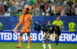 Mondial 2026: le Maroc ouvre la voie des 8es, la Côte d’Ivoire trébuche!