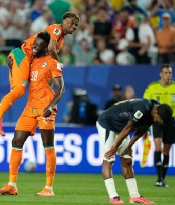 Mondial 2026: le Maroc ouvre la voie des 8es, la Côte d’Ivoire trébuche!