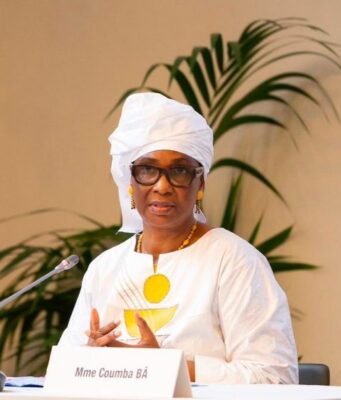 Election du SG de la Francophonie: la bataille s’intensifie, Coumba Ba à l’internationale