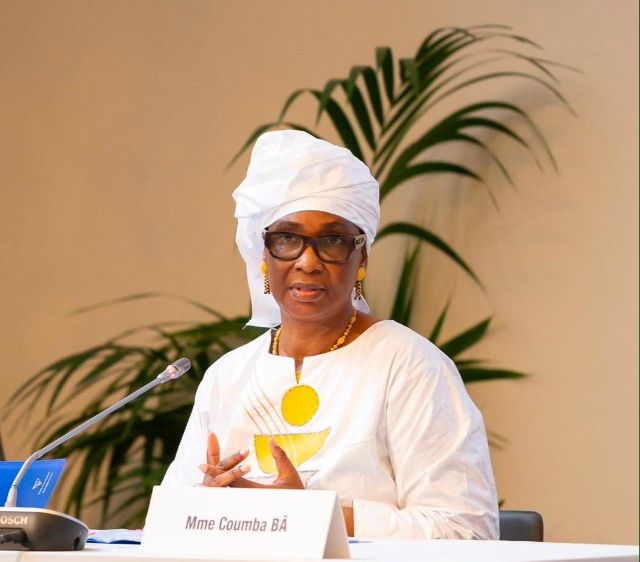 coumba ba