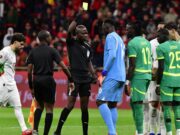 CAN 2025: l’audience dans la procédure concernant la finale fixée au 8 octobre prochain