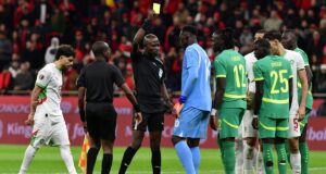 Finale CAN 2025: l’audience de l’affaire fixée au 8 octobre au TAS