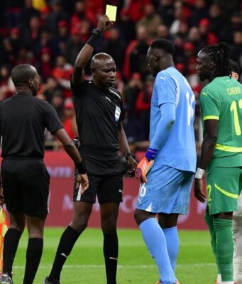 Finale CAN 2025: l’audience de l’affaire fixée au 8 octobre au TAS
