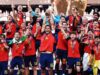 Mondial 2026: l’Espagne sacrée championne du monde face à l’Argentine