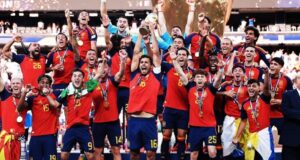 Mondial 2026: l’Espagne sacrée championne du monde face à l’Argentine