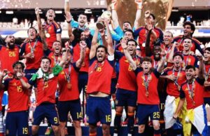 Mondial 2026: l’Espagne sacrée championne du monde face à l’Argentine