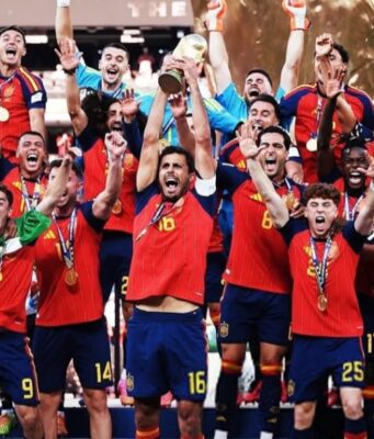 Mondial 2026: l’Espagne sacrée championne du monde face à l’Argentine