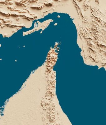 L’escalade millitaire dans le Golfe inquiète l’ONU qui appelle à la retenue