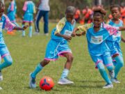 Le football, un allié inattendu pour parler de santé mentale aux jeunes