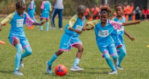 Le football, un allié inattendu pour parler de santé mentale aux jeunes