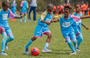 Le football, un allié inattendu pour parler de santé mentale aux jeunes