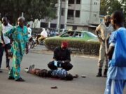 Burkina/Sécurité routière: des chiffres représentant des vies bouleversées