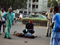 Burkina/Sécurité routière: des chiffres représentant des vies bouleversées
