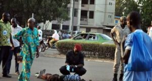 Burkina/Sécurité routière: des chiffres et des vies bouleversées